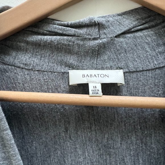 Babaton long sleeve - Picture 4 of 5
